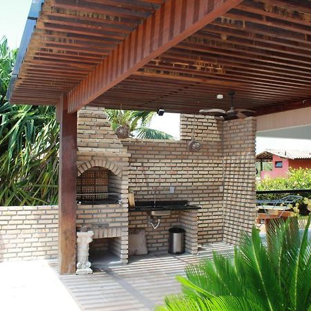فيلا Casa Colina Pipa Praia de Pipa المظهر الخارجي الصورة