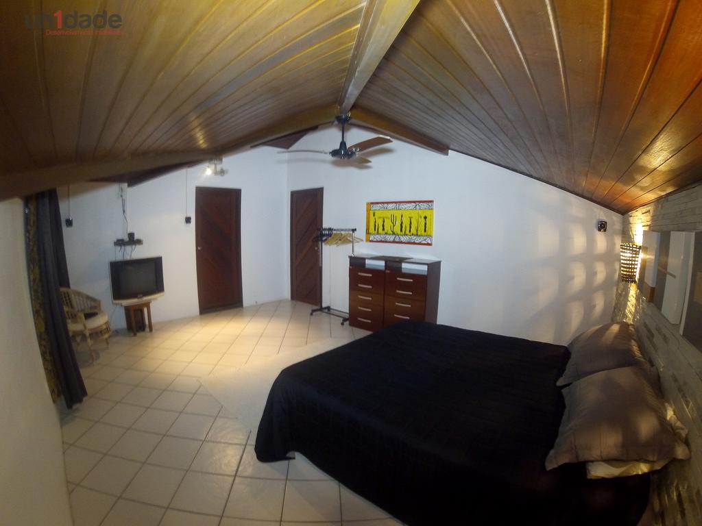 فيلا Casa Colina Pipa Praia de Pipa المظهر الخارجي الصورة