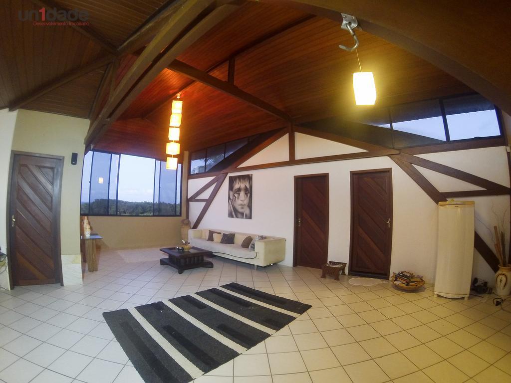 فيلا Casa Colina Pipa Praia de Pipa المظهر الخارجي الصورة
