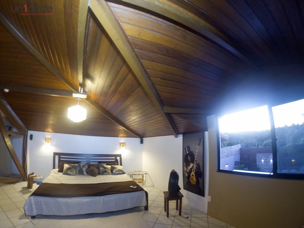فيلا Casa Colina Pipa Praia de Pipa المظهر الخارجي الصورة