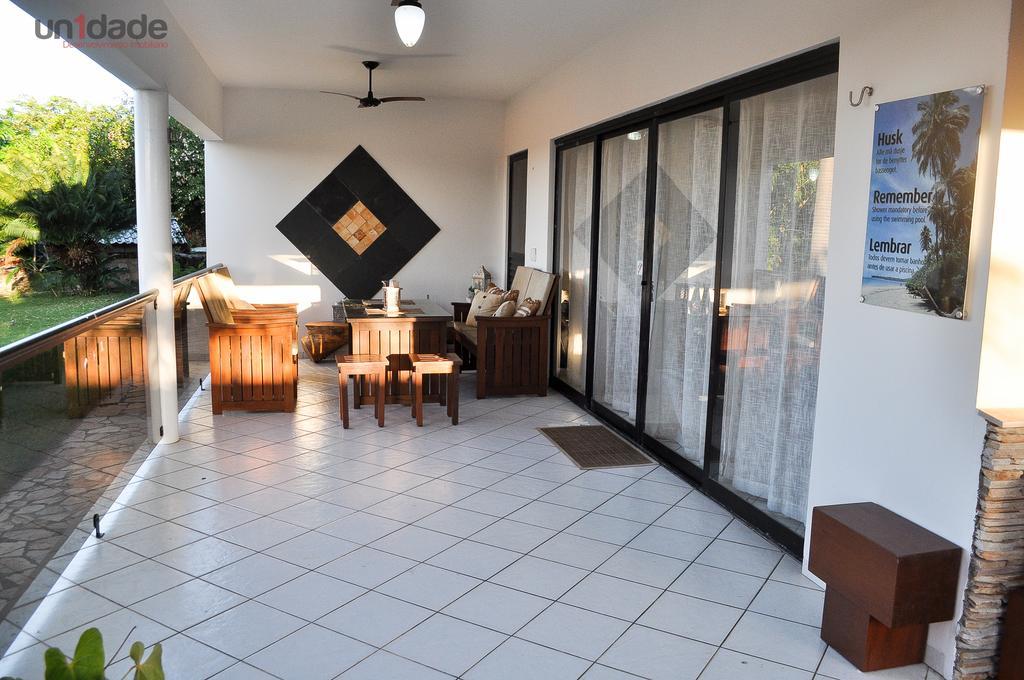 فيلا Casa Colina Pipa Praia de Pipa المظهر الخارجي الصورة