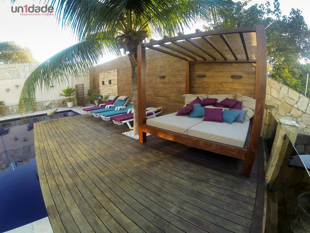 فيلا Casa Colina Pipa Praia de Pipa المظهر الخارجي الصورة