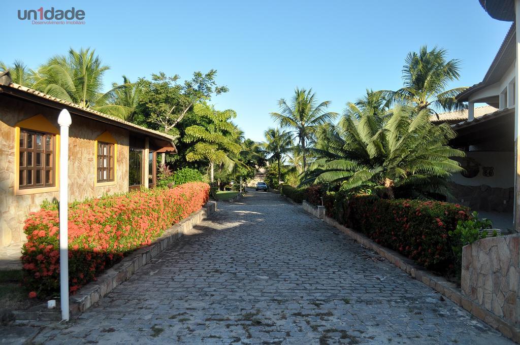 فيلا Casa Colina Pipa Praia de Pipa المظهر الخارجي الصورة