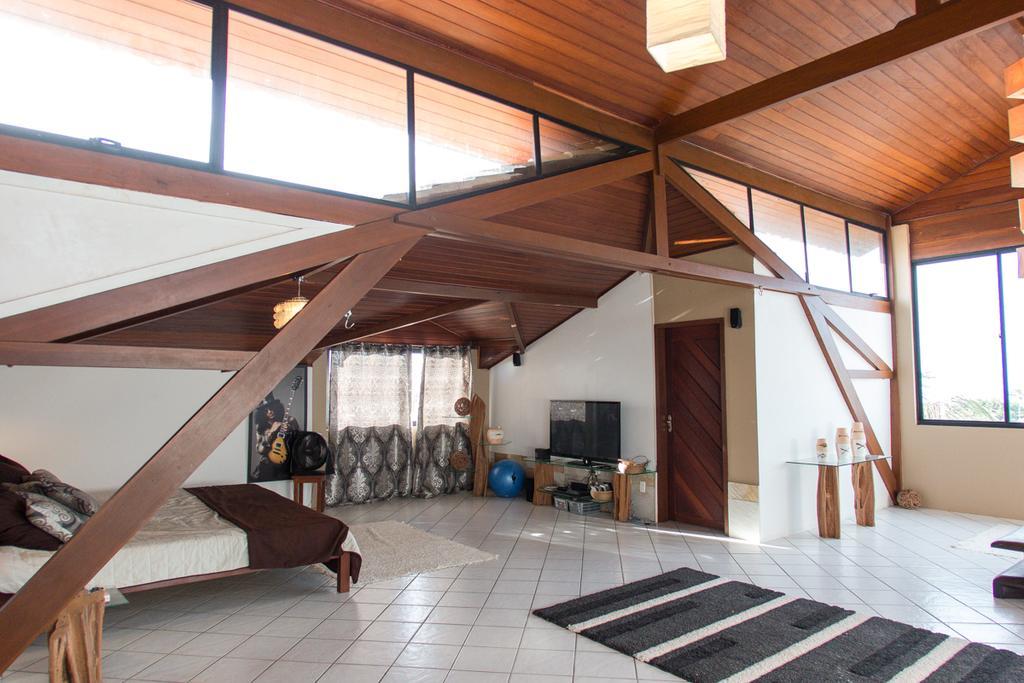 فيلا Casa Colina Pipa Praia de Pipa المظهر الخارجي الصورة