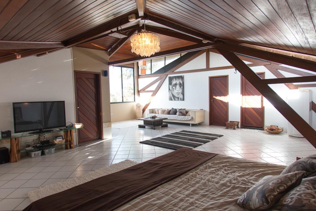 فيلا Casa Colina Pipa Praia de Pipa المظهر الخارجي الصورة