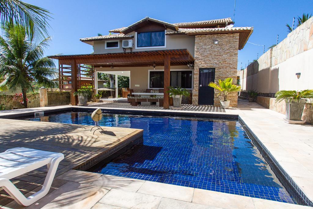 فيلا Casa Colina Pipa Praia de Pipa المظهر الخارجي الصورة