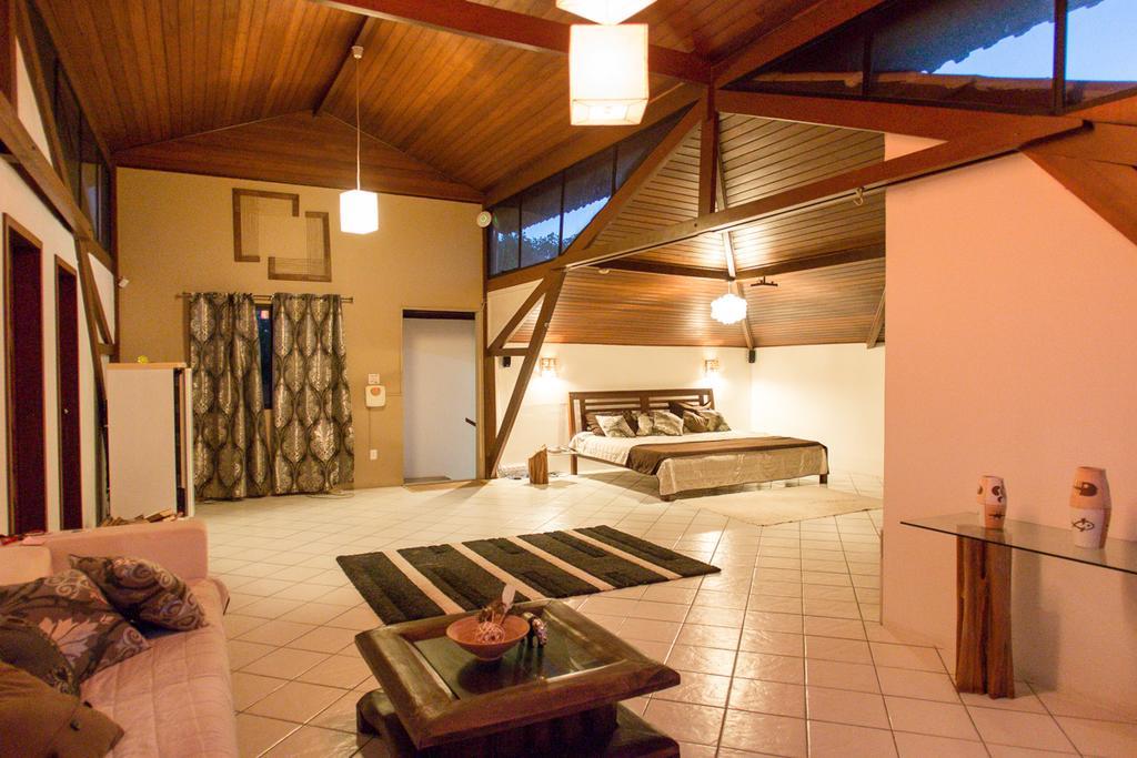 فيلا Casa Colina Pipa Praia de Pipa المظهر الخارجي الصورة