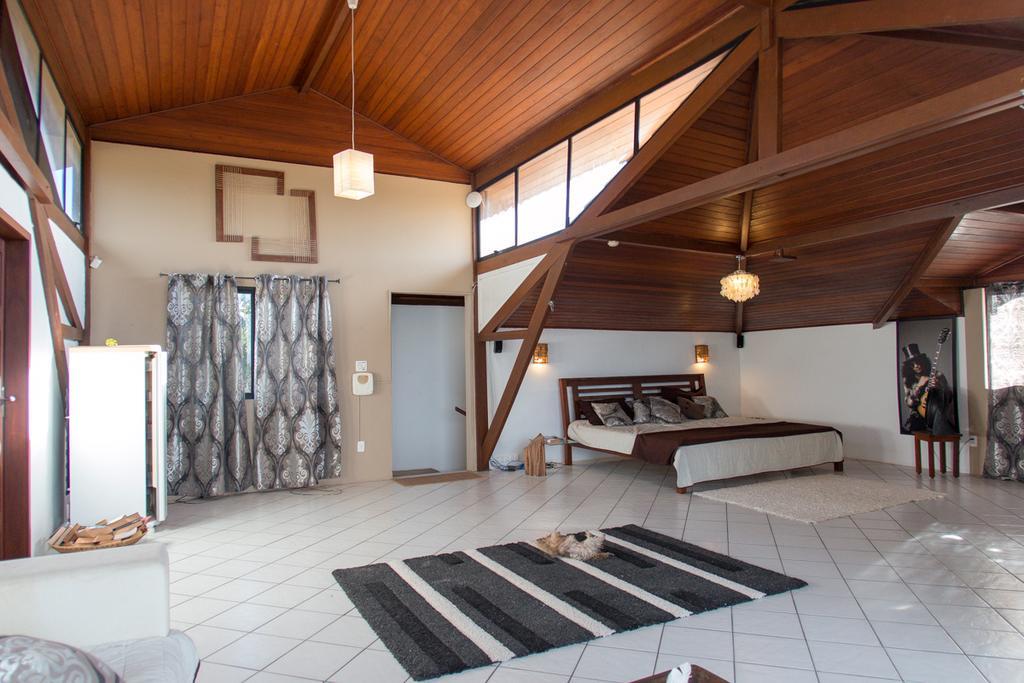 فيلا Casa Colina Pipa Praia de Pipa المظهر الخارجي الصورة